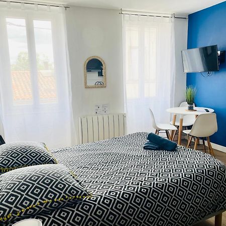 Studio Cosy En Centre-Ville 3 Καστρ Εξωτερικό φωτογραφία